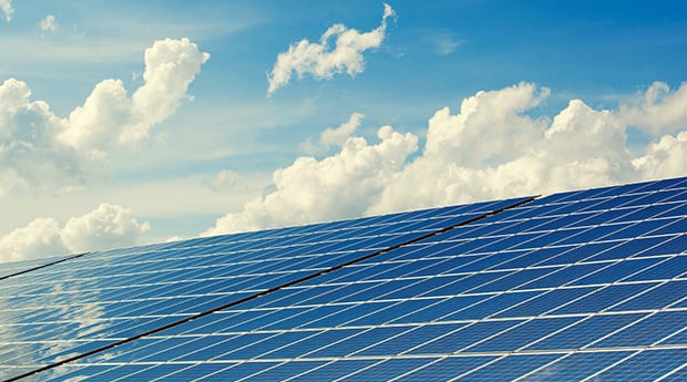 Edgeworth Solutions Ltd - Go Green with Solar Today